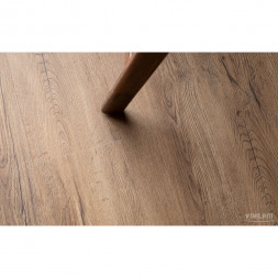 ПВХ-плитка Vinilam Cork Premium «Дуб Кордова», 33259