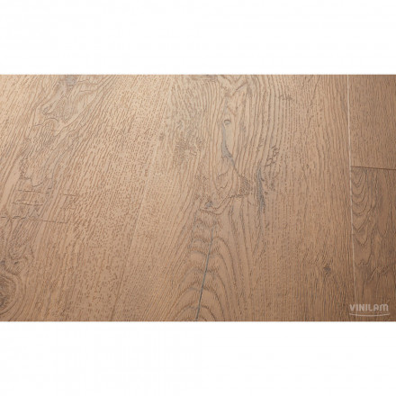 ПВХ-плитка Vinilam Cork Premium «Дуб Кордова», 33259