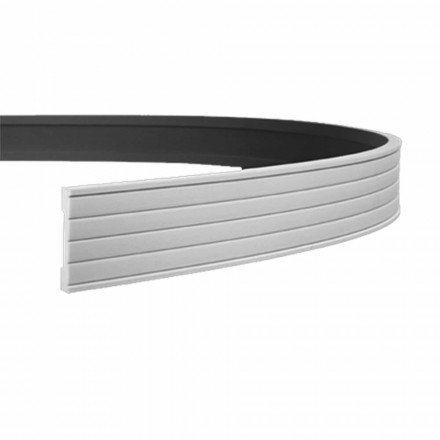 Молдинг Европласт, 1.51.316 гибкий