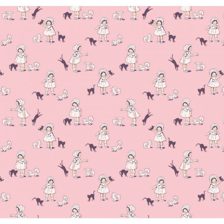 Обои Milassa Twins, TWINS 2 007