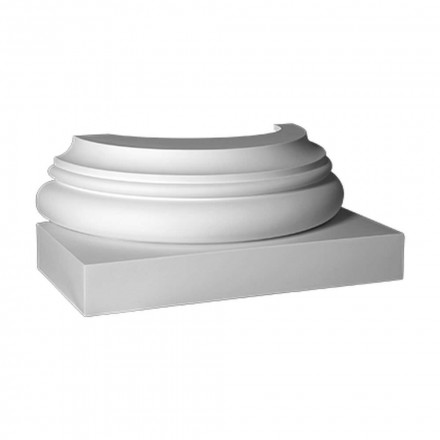 База полуколонны Европласт, 4.17.101