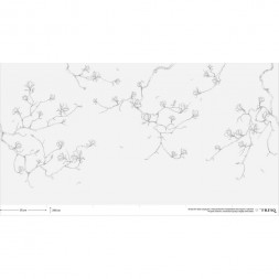 Фреска Fresq Geo, GEO.32