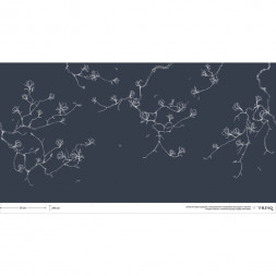 Фреска Fresq Geo, GEO.32