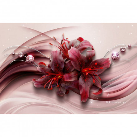 Фреска MyFotooboi, МФ9592