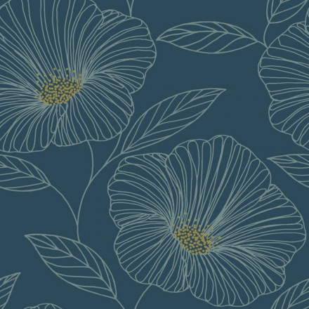 Обои Aura East West Style, FD24318 A