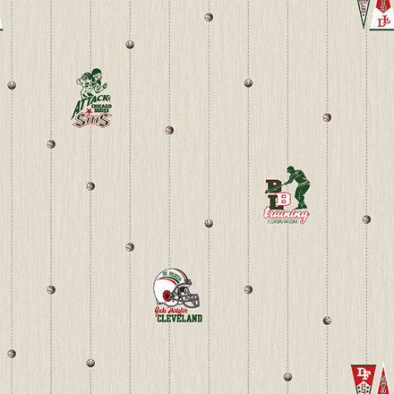 Обои Aura Kids Forever Young, H2910402