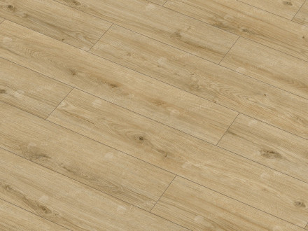 Ламинат Alpine Floor Arteo 8 M WR «Дуб Каракум», 62753