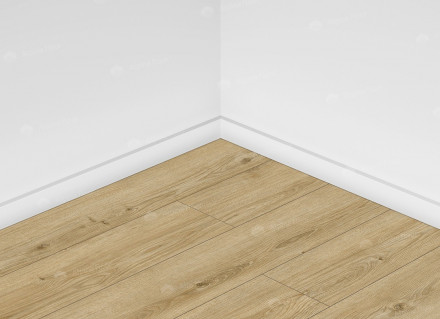 Ламинат Alpine Floor Arteo 8 M WR «Дуб Каракум», 62753