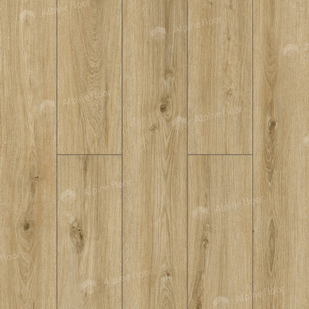 Ламинат Alpine Floor Arteo 8 M WR «Дуб Каракум», 62753