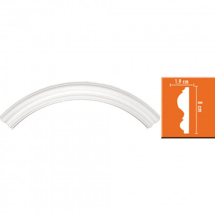 Радиус Decomaster, 897617-120