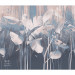 Фреска Applico One «Растительный джаз», 0008-S1