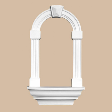 Арка Decomaster, 91360-1