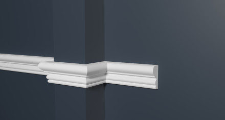 Молдинг Decor Dizayn, DD608