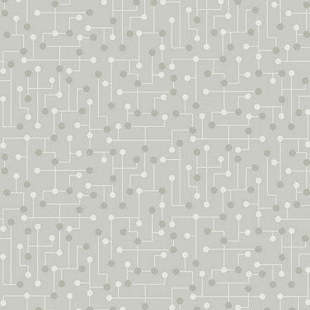 Обои Paper&amp;Ink Black&amp;White, BW21427