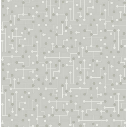 Обои Paper&amp;Ink Black&amp;White, BW21427