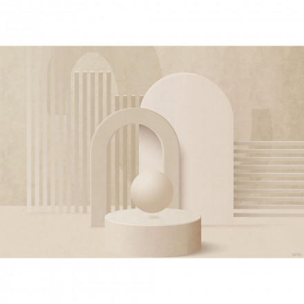 Фреска Ortograf, 34781