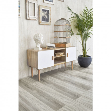 ПВХ-плитка Alpine Floor Intense «Шервудский Лес», ECO 9-10