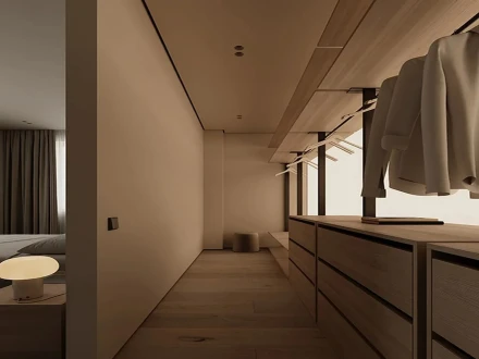 Карниз потолочный теневой Laconistiq «GIPS Ultra»