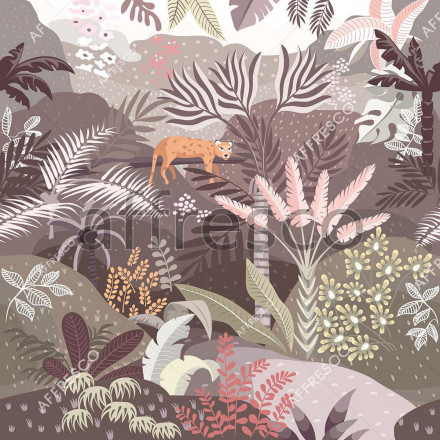 Фреска Affresco, ID139485