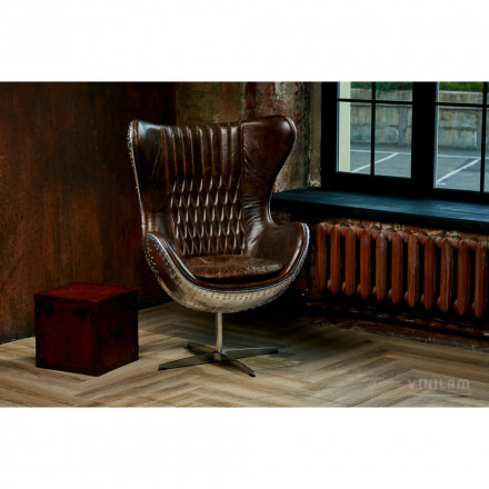 ПВХ-плитка Vinilam Parquet Herringbone «Классический Паркет», IS11166