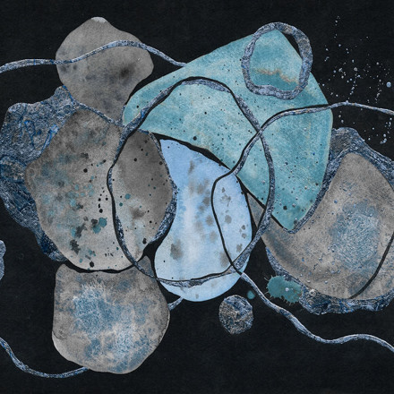 Фреска RF 24/7, FA_03M2