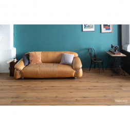 ПВХ-плитка Vinilam Cork Premium «Дуб Кадис», 33037