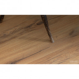 ПВХ-плитка Vinilam Cork Premium «Дуб Кадис», 33037