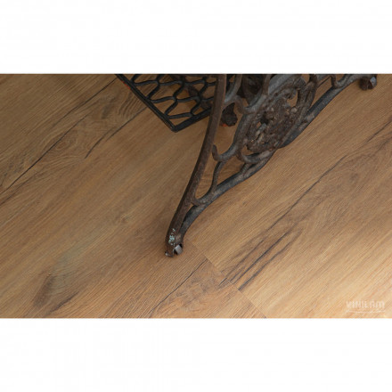 ПВХ-плитка Vinilam Cork Premium «Дуб Кадис», 33037