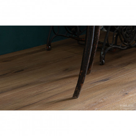 ПВХ-плитка Vinilam Cork Premium «Дуб Кадис», 33037