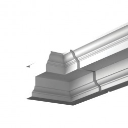 Внутренний угол Европласт, 4.32.121