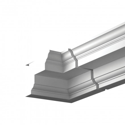 Внутренний угол Европласт, 4.32.121