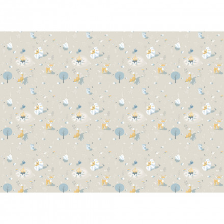 Обои Ugepa My Kingdom, L31307