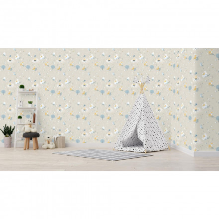 Обои Ugepa My Kingdom, L31307