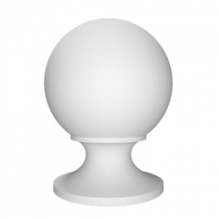 Крышка столба Европласт, 4.77.201