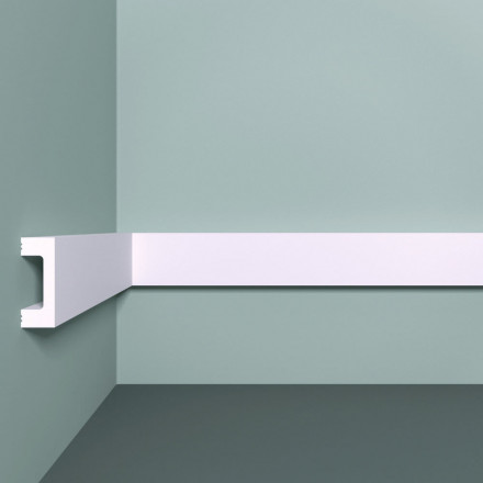 Молдинг Bello Deco, М18 40-15