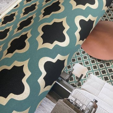 Обои Bernardo Bartalucci Coco, 5086-7