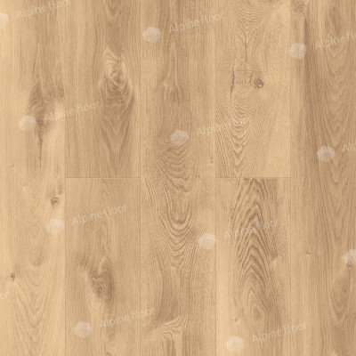 ПВХ-плитка Alpine Floor Premium XL «Дуб Природный Изысканный», ECO 7-6