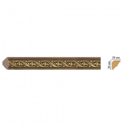 Угол Decomaster, 132M-3