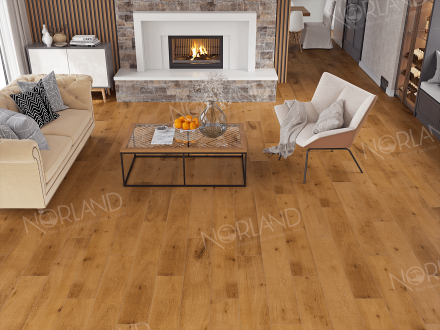 Ламинат Alpine Floor Elegant «Дуб Помона», LF301-13