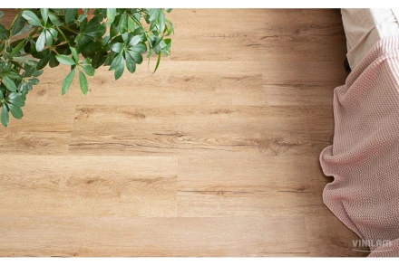 ПВХ-плитка Vinilam Glue Luxury «Дуб Витория Glue», 33808