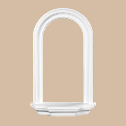 Арка Decomaster, 91360-2