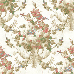 Обои Wallquest Hampton House, SM70301