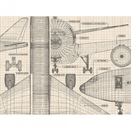 Фреска Ortograf, 34888