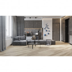 ПВХ-плитка Alpine Floor Intense «Редвуд», ECO 9-11