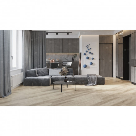 ПВХ-плитка Alpine Floor Intense «Редвуд», ECO 9-11