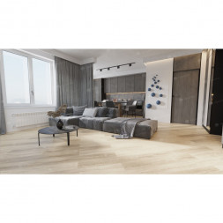 ПВХ-плитка Alpine Floor Intense «Редвуд», ECO 9-11