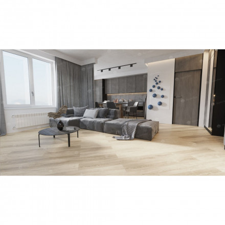 ПВХ-плитка Alpine Floor Intense «Редвуд», ECO 9-11
