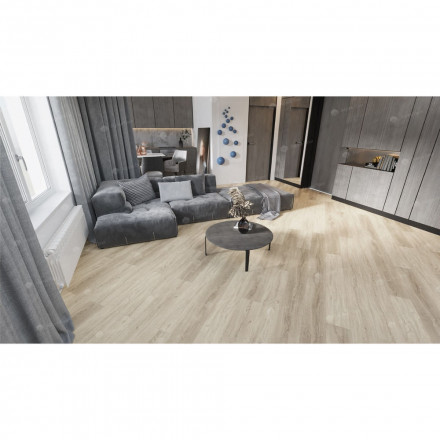 ПВХ-плитка Alpine Floor Intense «Редвуд», ECO 9-11