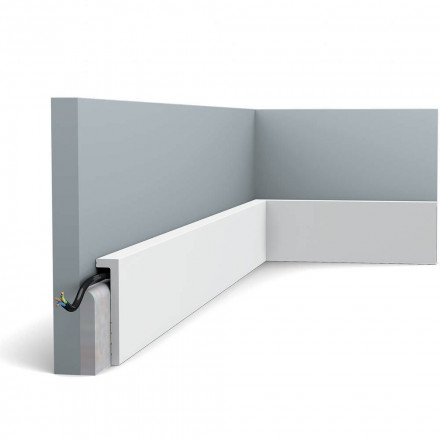 Плинтус Orac Decor, SX171