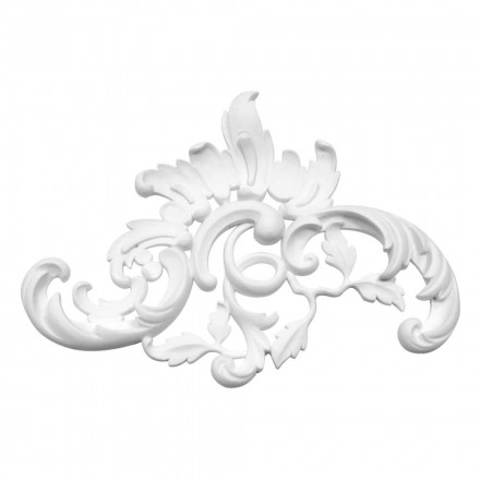 Угловой элемент RoDecor Царскосельский Рококо, 0302RRC